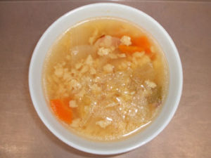 チーズミルフォンテ